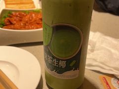 -海底捞火锅(金地广场生日主题店)