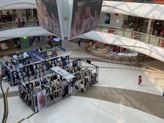 -万达广场(大明宫店)
