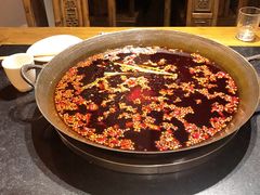 -纸盐河码头火锅(十八梯店)