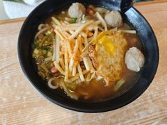 -顶香阁桂林米粉·柳州螺蛳粉(上地店)