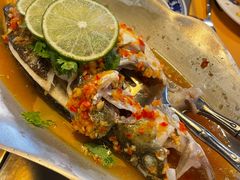-simply thai天泰(长泰广场店)