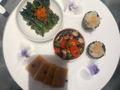 -外滩三号餐厅·创意中餐