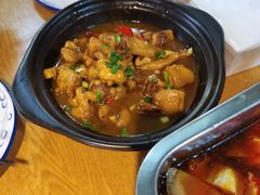 -王胖子土菜馆·特色杭帮菜·农家土菜