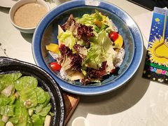 -老太原菜馆(中正天街店)
