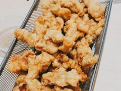 -吕氏疙瘩汤·海鲜新鲁菜(凯德mall新都心店)