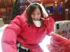 -宁波冰雪大世界(北仑区)