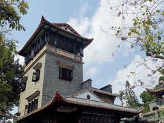 -东莞市可园博物馆