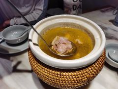 -大鱼徽州·寻味徽菜(星光总店)