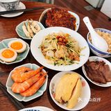 精致上海小点，浓浓复古风情