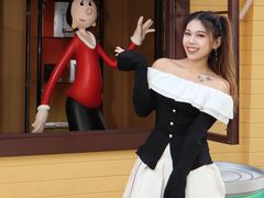 -东莞松山湖万象汇