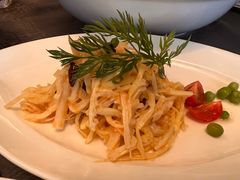 -粤尚腾香居中餐厅(首都机场希尔顿店)