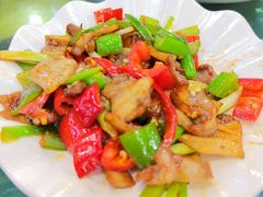 -瑶记海鲜餐厅(西涌店)