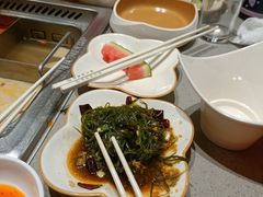 -海底捞火锅(河东万达广场店)