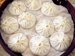 -老班长手工灌汤包老店(东山店)