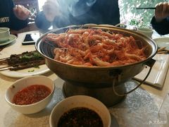-阿斯牛牛·凉山菜(新会展店)
