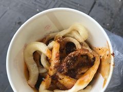 -洞子口张老二凉粉(文殊院店)