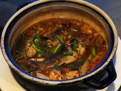 -水上人家民俗餐厅(洱海公园店)