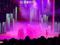 -赤坎·广东华侨国际旅游度假区