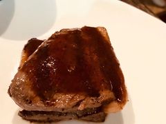 -长沙北辰洲际酒店-兰调全日餐厅