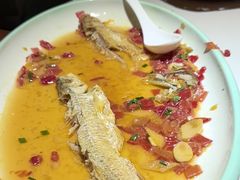 -风味小馆(天目湖宾馆店)