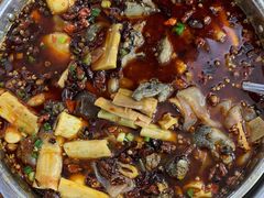 -黑竹香鸡(营和巷店)