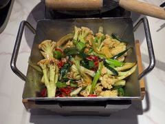-乔阿马·江南味·驴肉香(龙湖华泾天街店)