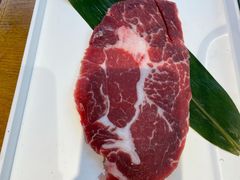 比脸大牛排-蚝英雄鲜蚝自助专门店(长楹天街直营店)