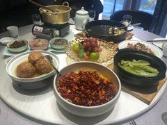 -庆赫隆融合菜馆(群力店)