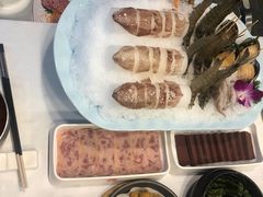 -德天肥牛海鲜火锅(龙吟坊店)
