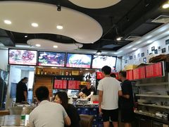 -傅记酱肉
