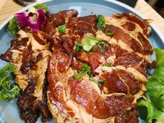 -大壮家原味烤肉(兴华北街店)