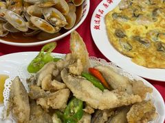 -蛇口康乐快餐鱼仔档(翠苑小区店)