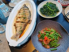 -曾宴·楚菜(湖北省博物馆店)