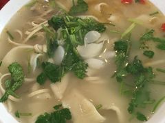 -河南食府(人民路店)