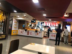 -麦当劳(北京路广百广场店)