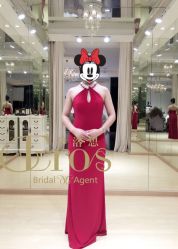 -Color卡诺婚纱礼服馆(南京严选店)