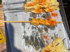 -喝丢一只鞋海鲜烧烤·海肠捞饭(东关街店)