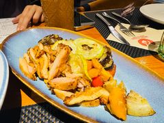 -百特喜·意大利餐厅(鹿都国际商业广场店)
