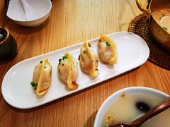 -苏小柳点心·手作小笼包(新街口分院店)