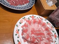 -北京老门框爆肚四季涮肉(凌河路店)