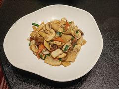 -门溪山居(七星店)