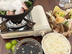 -小银家日式简餐(中信丹阳花园店)