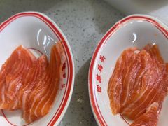 -四囍码头海鲜烧烤自助火锅(外滩南京东路悦荟广场店)