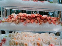 -RISE RESTAURANT(滨海湾金沙店)