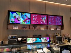 -星巴克(宏汇国际广场店)