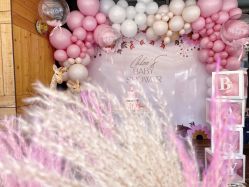 -迈瑞米求婚策划(静安店)