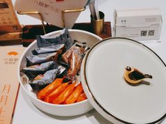 -小厨娘淮扬菜(清江苏宁广场店)