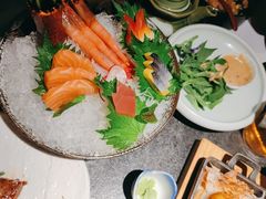 -极盐铁板烧(仓山万达广场店)