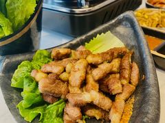 -HONGA HONGA雄家(曹路店)