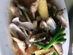 -乡味海鲜农家菜·巽寮土窑鸡(地道美食店)